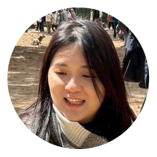 薪傳管理顧問公司成員-外語領隊導遊-陳佩欣(Pei)